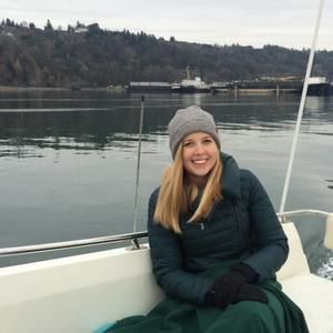 Meet your Posher, Eva